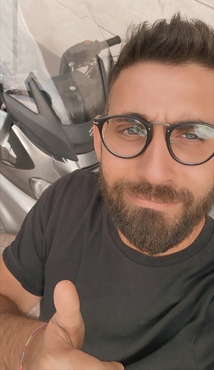 DAVIDE CAPOGNA