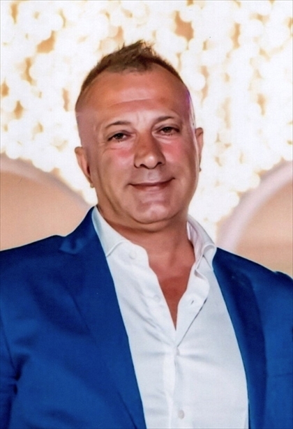 BEPPE CILIBERTI