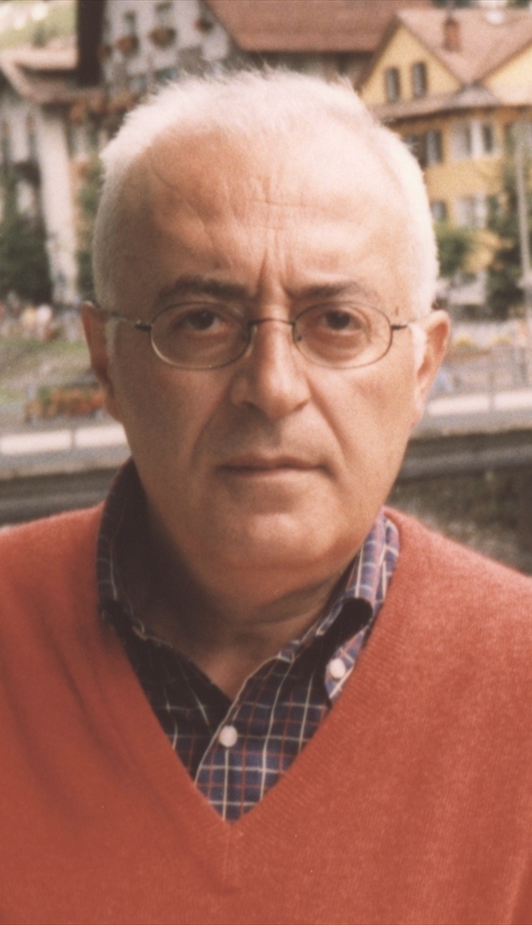 Prof. Pinuccio  Loglisci,