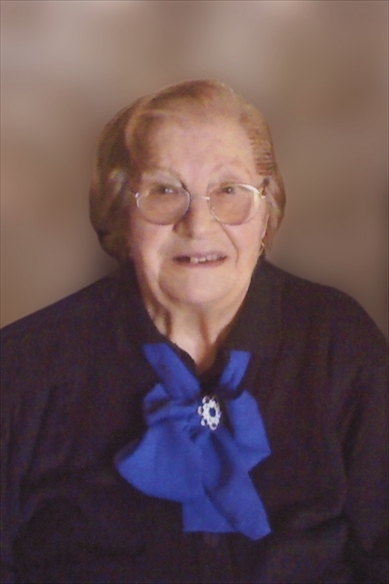 Teresa Mangano