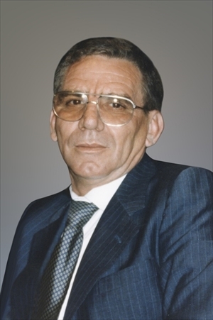 Salvatore Rosito
