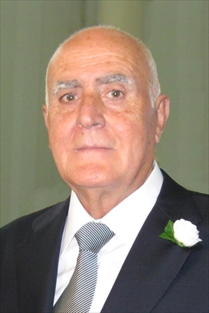 Prof. Giuseppe Tarantini fu Nicola (già docente s.m. Giovanni XXIII)