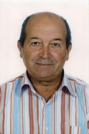 Emanuele Calvano (Artigiano)