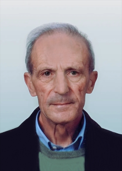 Prof. RUGGIERO RICCIARDELLA