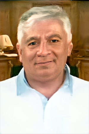 Francesco D’Aloia