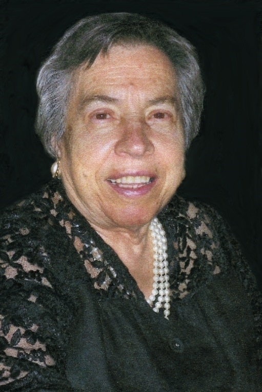 Maria Angiulli