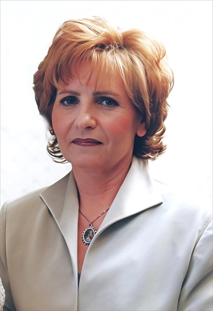 ANNA MONGELLI ved. Diaferia
