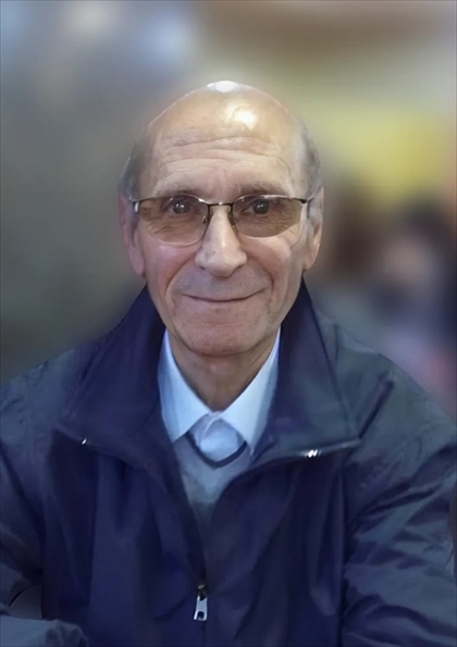 MICHELE MUSCI ex dipendente del Caseificio Pugliese