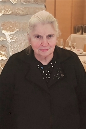 Grazia Tarantini ved. Cicciarelli