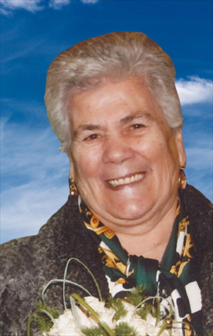 Rosaria  Caccavo Ved. Tesoro