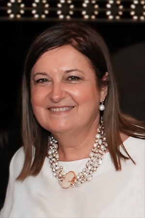 Nunzia Mascoli in Tullo