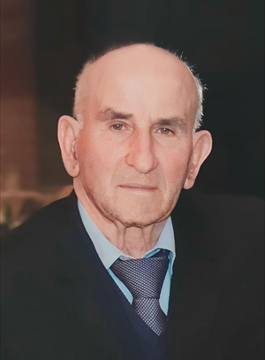 Michele Stregapede fu Antonio