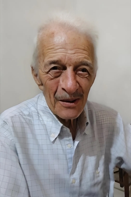 GIUSEPPE LAMARCA