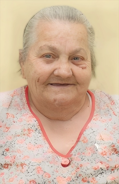 MARIA SPARAPANO