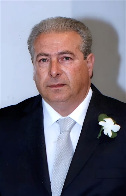 VITO LASTELLA (ex autotrasportatore)