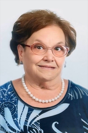 Francesca Patruno ved. Procacci