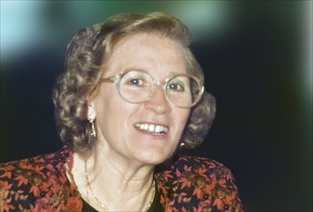 Rosa Bucci