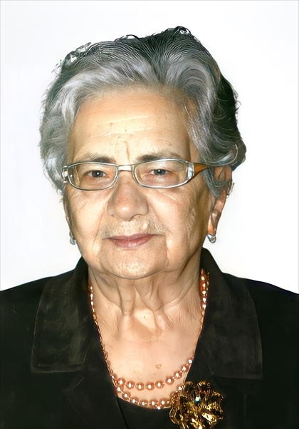 MARIA SCARINGELLA ved. Mintrone