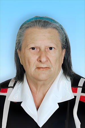 Isabella Palmieri ved. Palmieri