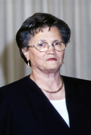 Angela D’Onofrio in Venitucci