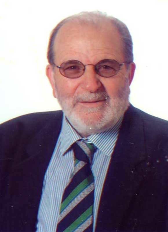 Pietro Tozzi