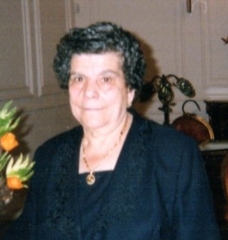 Maria Berardi