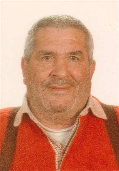 DOMENICO RANIERI DOMENICO RANIERI