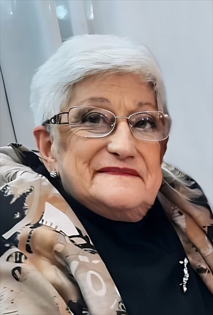Rosa ILARINI CIMADOMO ved. CORCELLI
