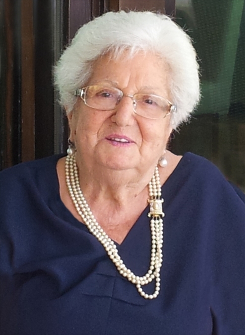 Maria Buonomo
