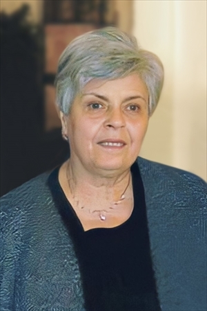 Angela Elda Gallo in Roselli