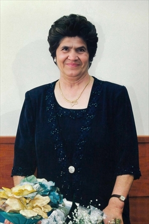 Nunzia Piccarreta  ved. Maino