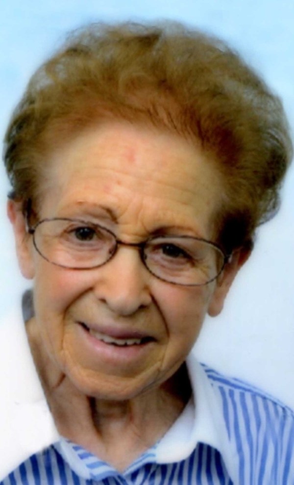 MARIA CARACCIOLO MARIA CARACCIOLO