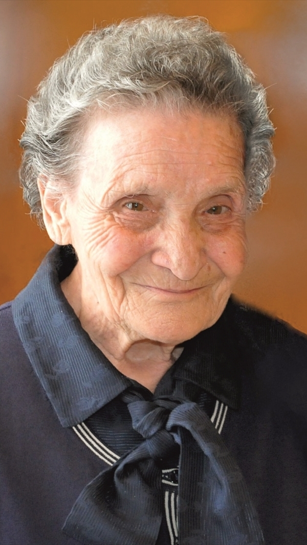 Teresa Basile,