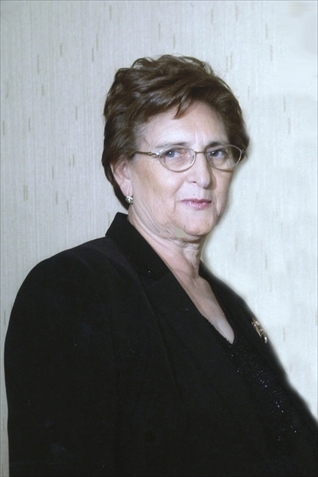 Teresa Capaldo