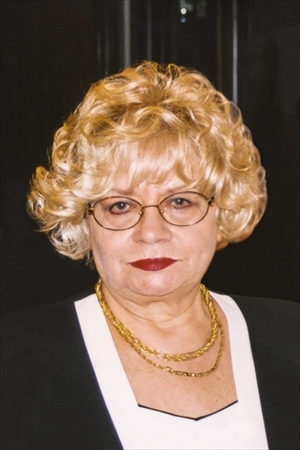 Angelina Ruggiero ved. Rosito