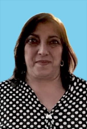 Anna Patrizia Papappicco Anna Patrizia Papappicco