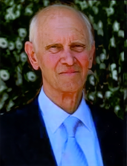 Prof. FRANCESCO MASTROMARCO