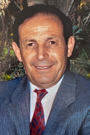 Vincenzo Tarantini fu Tommaso (ex commerciante auto)
Vincenzo Tarantini fu Tommaso (ex commerciante auto)