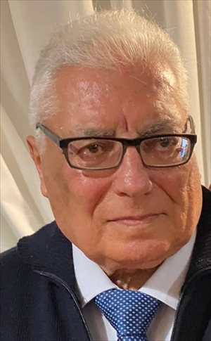 ROMANO D’ABRAMO