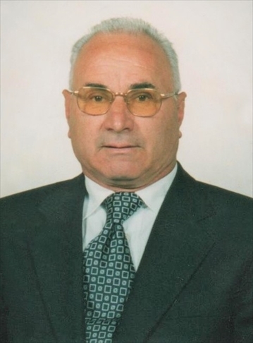 FRANCESCO DI CATERINO