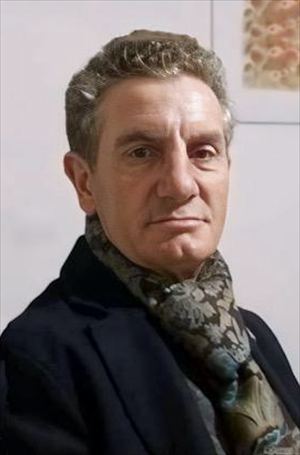 Mauro Caterina (Agricoltore)