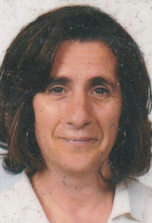 rosa pilato