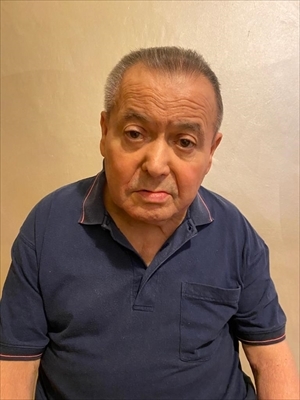 GIOVANNI GARGANO GIOVANNI GARGANO
