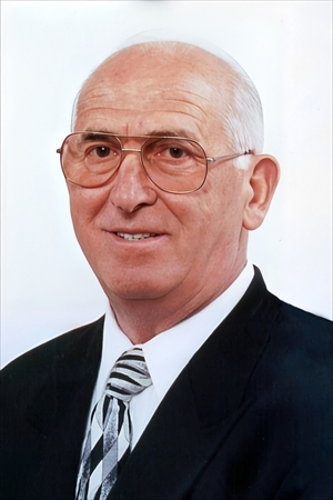 Cataldo Gramatica fu Angelo (ex ristoratore in USA)