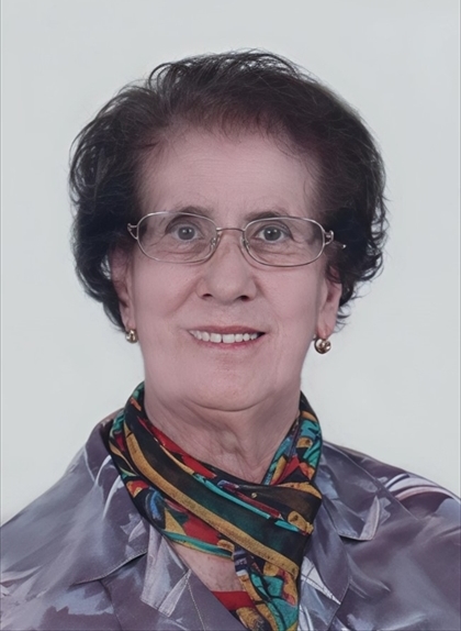 TERESA BUCCI ved. Di Bisceglie