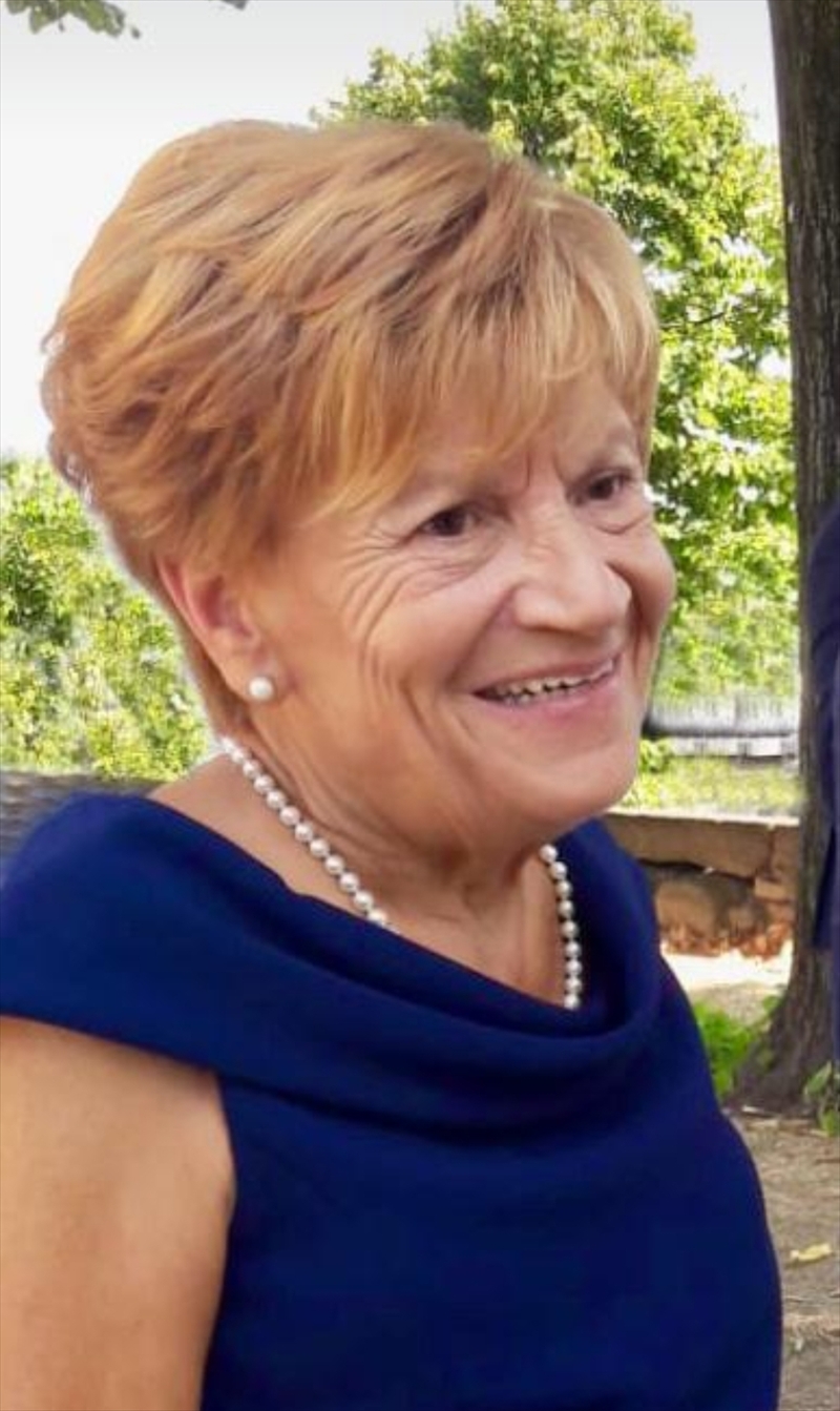 FILOMENA COLAMOREA FILOMENA COLAMOREA