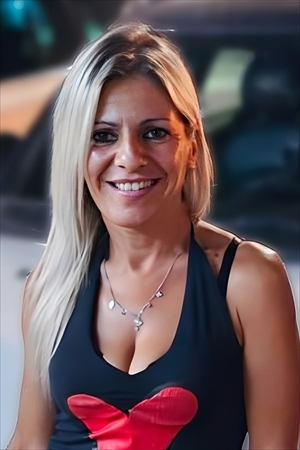 Mariangela Ieva