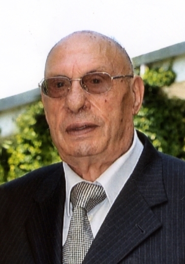 PIETRO PARDINI