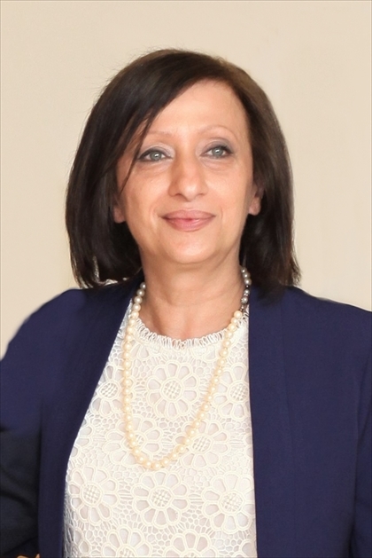 Giuseppina RUTIGLIANO