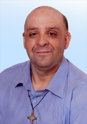 GIUSEPPE LOPOPOLO